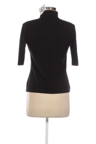 Dámska blúza Zara, Veľkosť L, Farba Čierna, Cena  10,23 €