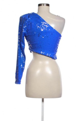 Damen Shirt Zara, Größe S, Farbe Blau, Preis € 13,81