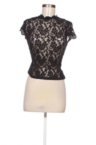 Damen Shirt Zara, Größe S, Farbe Schwarz, Preis € 10,23