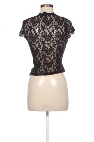 Damen Shirt Zara, Größe S, Farbe Schwarz, Preis € 10,23