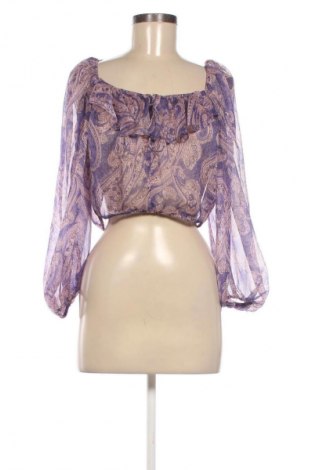 Dámska blúza Zara, Veľkosť S, Farba Viacfarebná, Cena  13,81 €