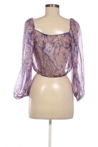 Dámska blúza Zara, Veľkosť S, Farba Viacfarebná, Cena  13,81 €