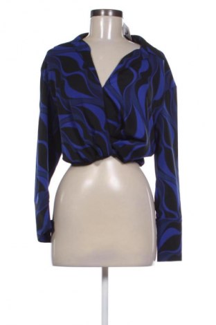 Bluzka damska Zara, Rozmiar XS, Kolor Kolorowy, Cena 80,46 zł