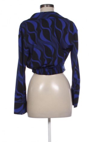 Bluzka damska Zara, Rozmiar XS, Kolor Kolorowy, Cena 80,46 zł