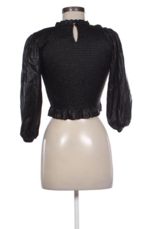 Női blúz Zara, Méret M, Szín Fekete, Ár 12 400 Ft