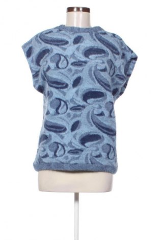 Γυναικεία μπλούζα Zara, Μέγεθος S, Χρώμα Πολύχρωμο, Τιμή 10,30 €