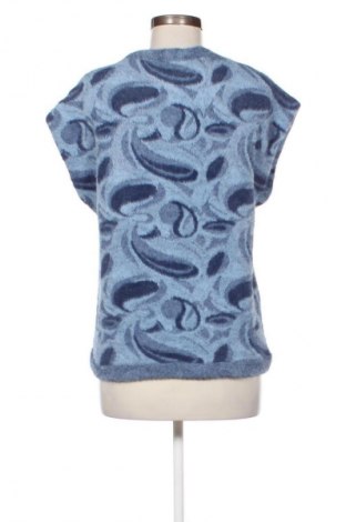 Γυναικεία μπλούζα Zara, Μέγεθος S, Χρώμα Πολύχρωμο, Τιμή 10,30 €