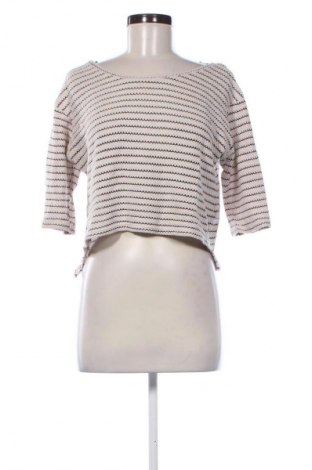 Дамска блуза Zara, Размер S, Цвят Многоцветен, Цена 18,99 лв.