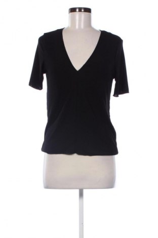 Bluzka damska Zara, Rozmiar M, Kolor Czarny, Cena 36,99 zł