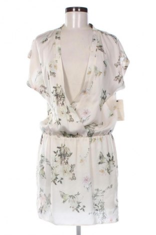 Дамска блуза Zara, Размер M, Цвят Многоцветен, Цена 36,99 лв.