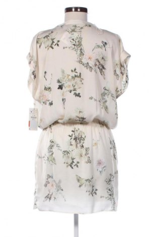 Дамска блуза Zara, Размер M, Цвят Многоцветен, Цена 36,99 лв.