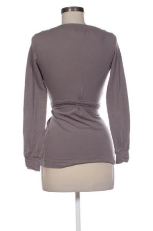 Dámska blúza Zara, Veľkosť M, Farba Sivá, Cena  29,81 €