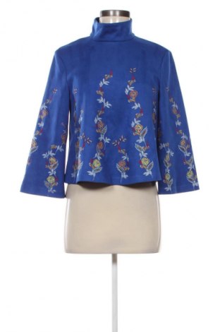 Bluzka damska Zara, Rozmiar XS, Kolor Kolorowy, Cena 62,02 zł