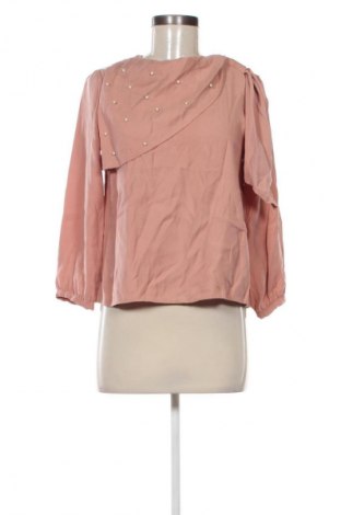 Női blúz Zara, Méret XS, Szín Rózsaszín, Ár 5 396 Ft