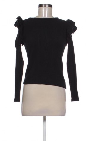 Damen Shirt Zara, Größe S, Farbe Schwarz, Preis 13,81 €