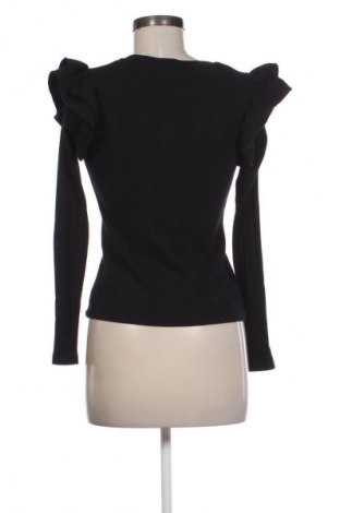 Damen Shirt Zara, Größe S, Farbe Schwarz, Preis 13,81 €