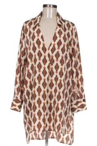 Bluzka damska Zara, Rozmiar XL, Kolor Kolorowy, Cena 142,39 zł