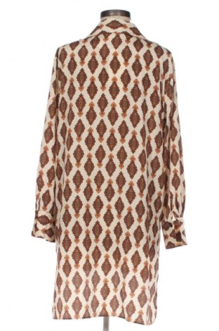 Bluzka damska Zara, Rozmiar XL, Kolor Kolorowy, Cena 142,39 zł