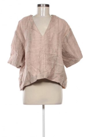 Bluză de femei Zara, Mărime L, Culoare Multicolor, Preț 53,00 Lei