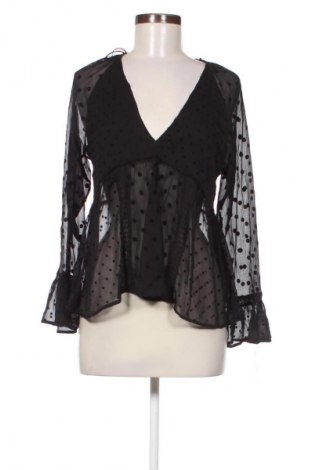 Női blúz Zara, Méret S, Szín Fekete, Ár 3 669 Ft