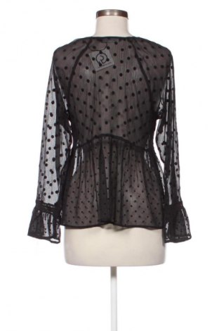 Női blúz Zara, Méret S, Szín Fekete, Ár 3 669 Ft