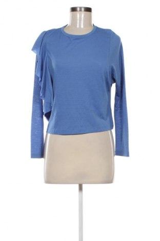 Dámská halenka Zara, Velikost S, Barva Modrá, Cena  229,00 Kč