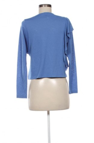 Dámská halenka Zara, Velikost S, Barva Modrá, Cena  229,00 Kč