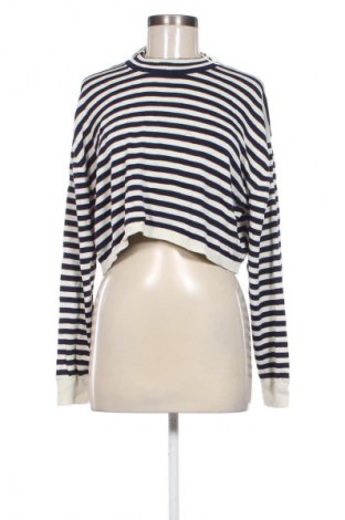 Damen Shirt Zara, Größe L, Farbe Mehrfarbig, Preis 14,99 €