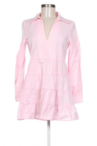 Női blúz Zara, Méret XS, Szín Rózsaszín, Ár 9 609 Ft