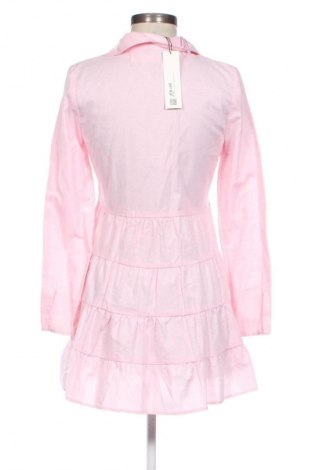 Női blúz Zara, Méret XS, Szín Rózsaszín, Ár 9 609 Ft