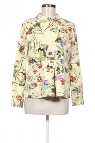 Bluză de femei Zara, Mărime L, Culoare Multicolor, Preț 71,05 Lei