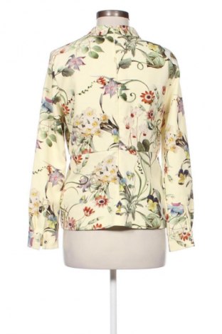 Bluză de femei Zara, Mărime L, Culoare Multicolor, Preț 71,05 Lei