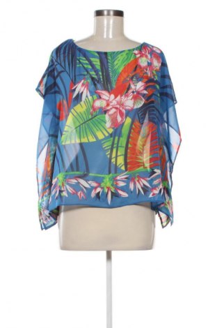 Bluză de femei Zara, Mărime S, Culoare Multicolor, Preț 52,63 Lei