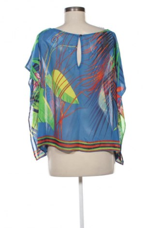 Bluză de femei Zara, Mărime S, Culoare Multicolor, Preț 52,63 Lei