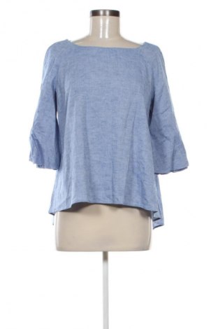 Dámská halenka Zara, Velikost M, Barva Modrá, Cena  342,00 Kč