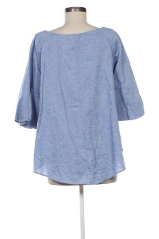 Dámská halenka Zara, Velikost M, Barva Modrá, Cena  342,00 Kč