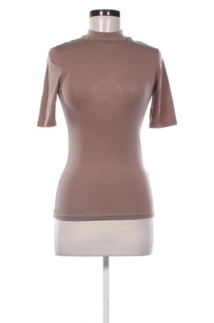 Bluză de femei Zara, Mărime S, Culoare Maro, Preț 52,63 Lei