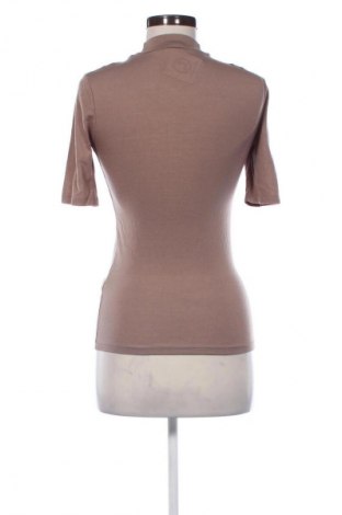 Bluză de femei Zara, Mărime S, Culoare Maro, Preț 52,63 Lei