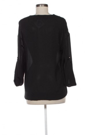 Dámská halenka Zara, Velikost XS, Barva Černá, Cena  342,00 Kč