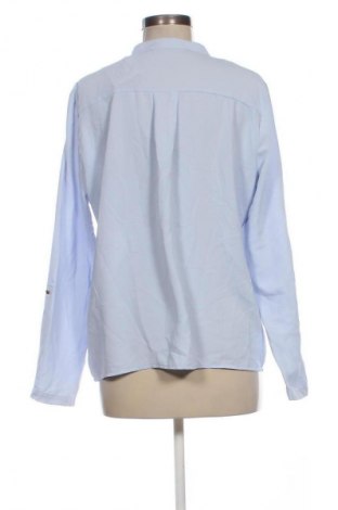 Női blúz Zara, Méret L, Szín Kék, Ár 5 396 Ft