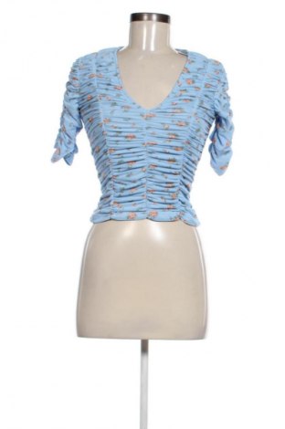 Γυναικεία μπλούζα Zara, Μέγεθος S, Χρώμα Πολύχρωμο, Τιμή 12,78 €