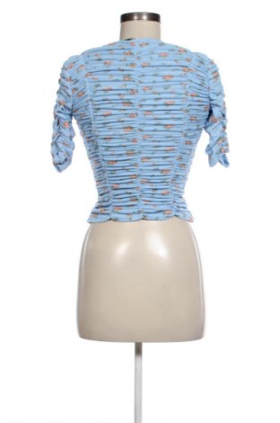 Γυναικεία μπλούζα Zara, Μέγεθος S, Χρώμα Πολύχρωμο, Τιμή 12,78 €