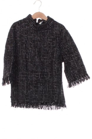 Bluză de femei Zara, Mărime XS, Culoare Multicolor, Preț 52,63 Lei