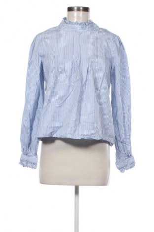 Bluză de femei Zara, Mărime S, Culoare Multicolor, Preț 71,00 Lei