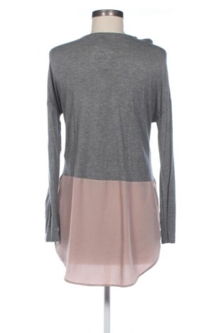 Дамска блуза Zara, Размер M, Цвят Многоцветен, Цена 27,00 лв.