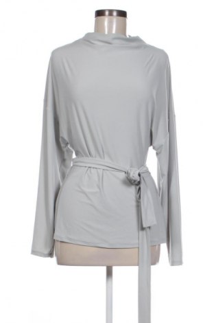 Dámska blúza Zara, Veľkosť M, Farba Sivá, Cena  9,95 €