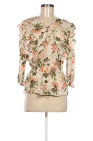 Dámska blúza Zara, Veľkosť S, Farba Viacfarebná, Cena  31,71 €