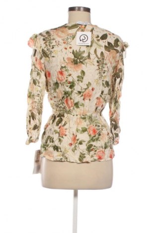 Dámska blúza Zara, Veľkosť S, Farba Viacfarebná, Cena  31,71 €