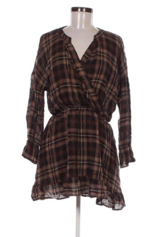 Bluzka damska Zara, Rozmiar M, Kolor Kolorowy, Cena 53,99 zł