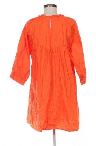 Γυναικεία μπλούζα Zara, Μέγεθος XL, Χρώμα Πορτοκαλί, Τιμή 13,80 €